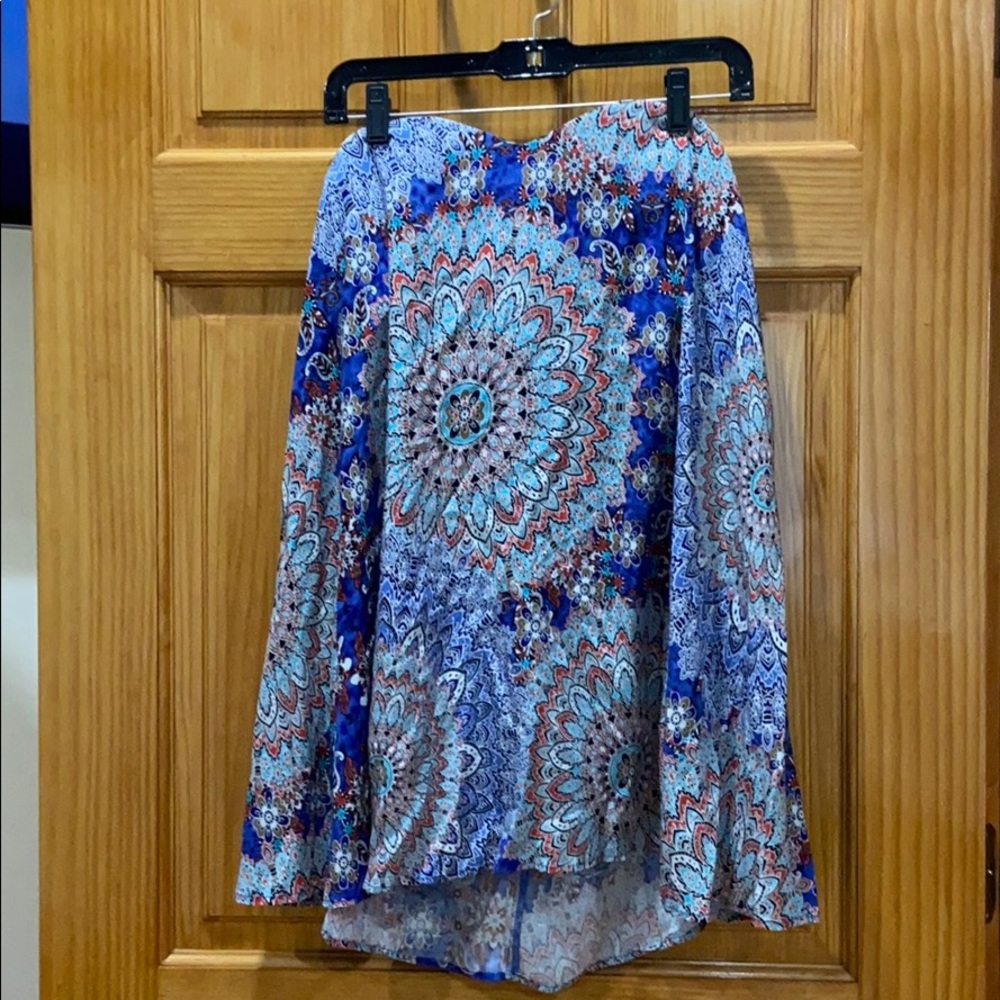 Akira babydoll dress